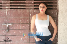 Celebrity Photos of Damini Chopra