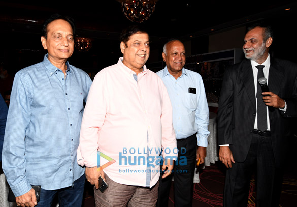 david dhawan viveck vaswani ratan jain rahul rawail at at 11th locations exhibition conference 21