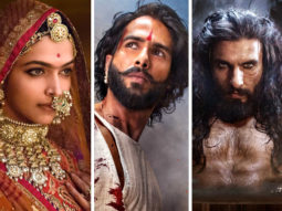 Deepika Padukone, Shahid Kapoor, Ranveer Singh’s Padmavati to be released in 3D?