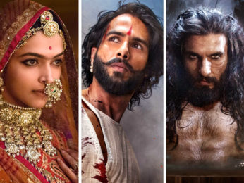 Deepika Padukone, Shahid Kapoor, Ranveer Singh’s Padmavati to be released in 3D? Deepika Padukone, Shahid Kapoor, Ranveer Singh’s Padmavati to be released in 3D?