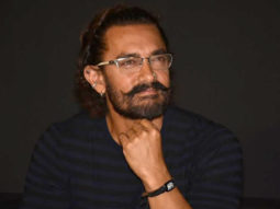 Did Aamir Khan make a mistake by opening Secret Superstar on Diwali day?