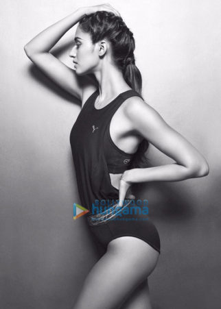 Celebrity Photo Of Disha Patani