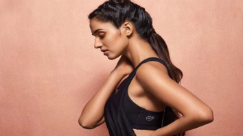 HOTNESS: Disha Patani is a sultry babe in the latest PUMA campaign