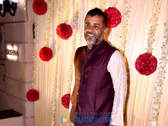 Celebs grace Ekta Kapoor's Diwali bash