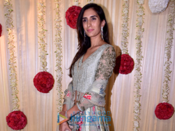 Celebs grace Ekta Kapoor's Diwali bash