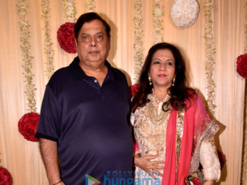 Celebs grace Ekta Kapoor's Diwali bash