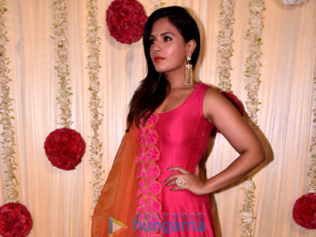 Celebs grace Ekta Kapoor's Diwali bash