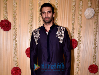 Celebs grace Ekta Kapoor's Diwali bash