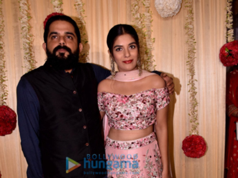 Celebs grace Ekta Kapoor's Diwali bash