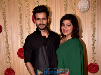 Celebs grace Ekta Kapoor's Diwali bash