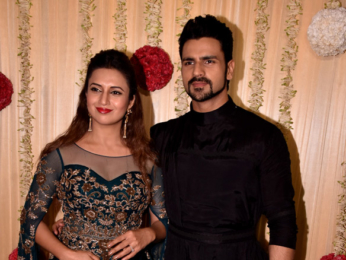 Celebs grace Ekta Kapoor's Diwali bash