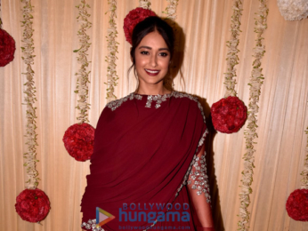 Celebs grace Ekta Kapoor's Diwali bash