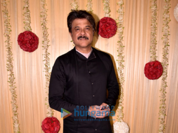 Celebs grace Ekta Kapoor's Diwali bash