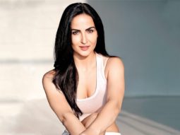 Elli AvrRam On ICONIC Indian Dancers | Helen | Madhuri Dixit | Priyanka Chopra | Katrina Kaif | Govinda