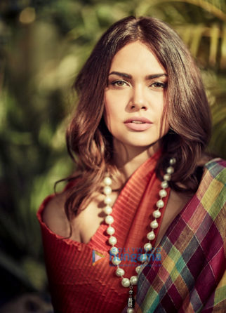 Celebrity Photo Of Esha Gupta