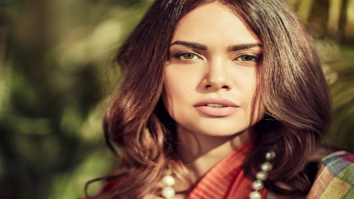 Celebrity Photo Of Esha Gupta