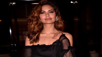 Esha Gupta and Lara Dutta shoot for the final episode of ‘Miss Diva’