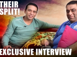 Farhad Sajid BREAK Silence On Rumors Of Their Split!