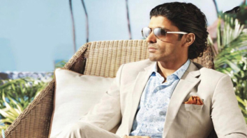 SCOOP! Farhan Akhtar to act and direct Javed Akhtar biopic