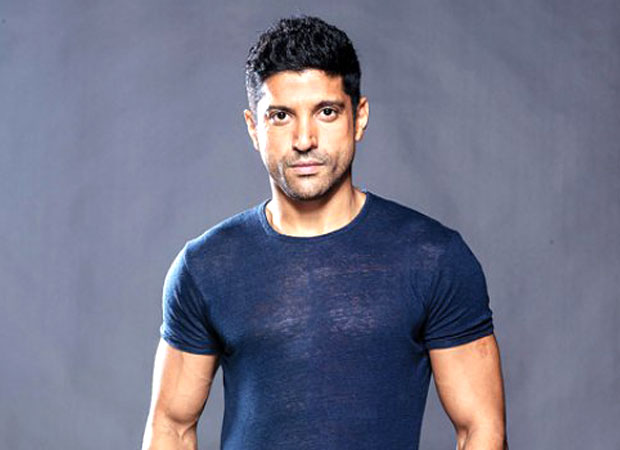 Farhan Akhtar hits back at BJP Spokesperson for saying film stars have 'Low IQ'