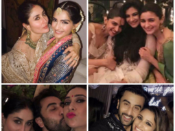 INSIDE PHOTOS: Deepika Padukone, Kareena Kapoor Khan, Alia Bhatt, Ranbir Kapoor, Varun Dhawan and others party hard during Diwali