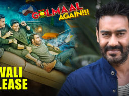 Find Out What Should We Expect From Ajay Devgn’s Diwali Release Golmaal Again