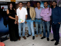 First look launch of the film ‘Murder at Koh E Fiza’