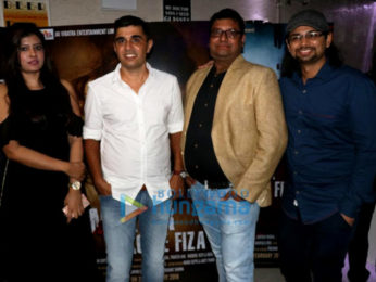 First look launch of the film 'Murder at Koh E Fiza'