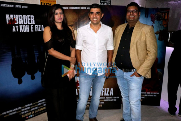 first look launch of the film murder at koh e fiza 4