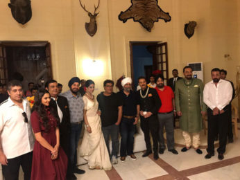 WHOA! First look of all the cast of Saheb Biwi Aur Gangster 3 is royal as ever WHOA! First look of all the cast of Saheb Biwi Aur Gangster 3 is royal as ever
