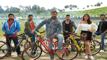 Box Office: Golmaal Again beats Tubelight and Raaes; becomes the 2nd highest opening day grosser of 2017 Box Office: Golmaal Again beats Tubelight and Raaes; becomes the 2nd highest opening day grosser of 2017