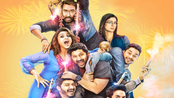 Box Office: Golmaal Again takes a HUGE opening, brings in approx. Rs. 30.14 cr. on Day 1