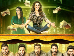 Box Office: Golmaal Again collects 1.15 mil. USD [Rs. 7.48 cr.] on Day 2 in overseas