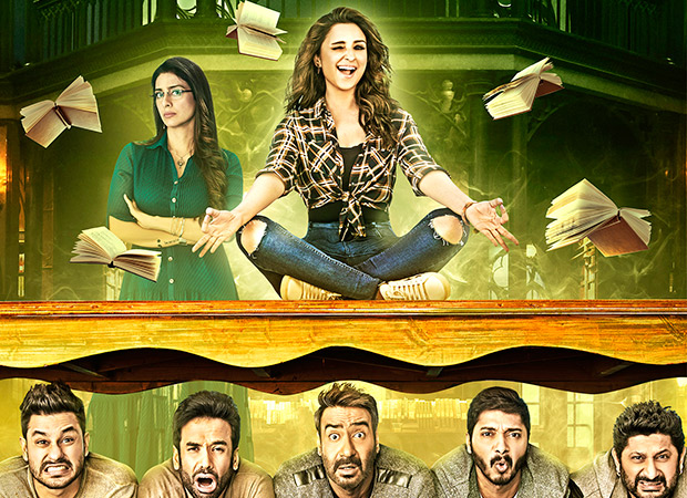 Golmaal Again (15)