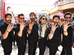 Box Office: Worldwide collections and day wise break up of Golmaal Again
