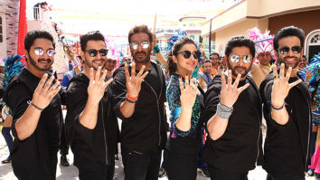 5 Reasons to watch Golmaal Again