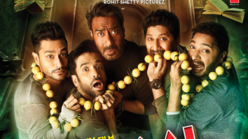 Itna Sannata Kyun Hai
