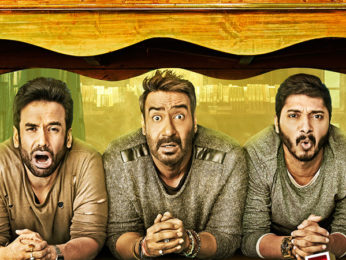 Box Office: Golmaal Again Day 2 in overseas