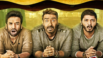 Box Office: Golmaal Again continues its fun ride, collects well on Tuesday too