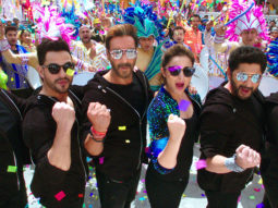 First Day First Show | Golmaal Again | Public Opinion