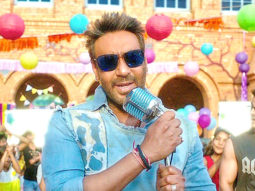 Box Office: Golmaal Again becomes Ajay Devgn’s 2nd highest opening day grosser