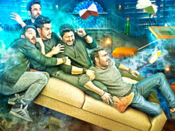 Box Office: Golmaal Again Day 12 in overseas