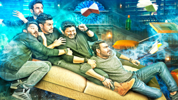 Box Office: Golmaal Again Day 12 in overseas