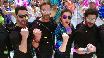 Box Office: Golmaal Again Day 8 in overseas