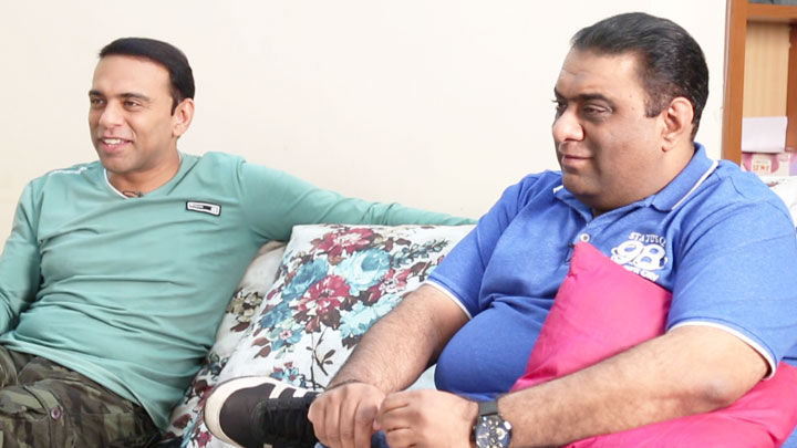 Golmaal Again & Judwaa 2 Writers Farhad-Sajid On Success Of Their Films