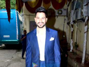 Golmaal Again cast snapped during promotions