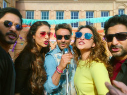 Box Office: Golmaal Again crosses Rs. 200 cr. at the worldwide box office