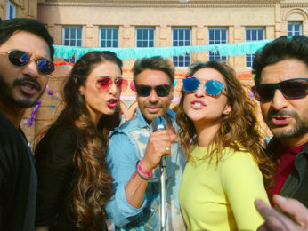Box Office: Golmaal Again collects 4.9 mil. USD [Rs. 31.86 cr] in overseas