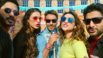 Box Office: Golmaal Again has better Week Two than Week One of most 2017 releases