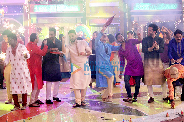 golmaal again on the sets of taarak mehta ka ooltah chashma 2